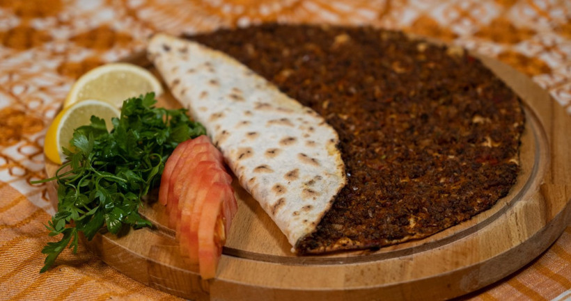 Peygamberler Şehri’nde sanat rüzgarı: Kültür Yolu Festivali Şanlıurfa’da - Resim : 4