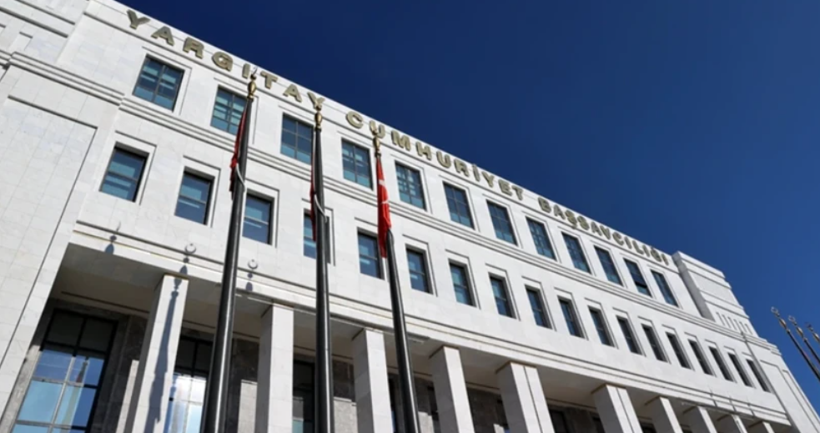 Mahkemelerde yeni dönem: Yargıtay da artık o görüntüleri tek başına delil saymayacak - Resim: 5