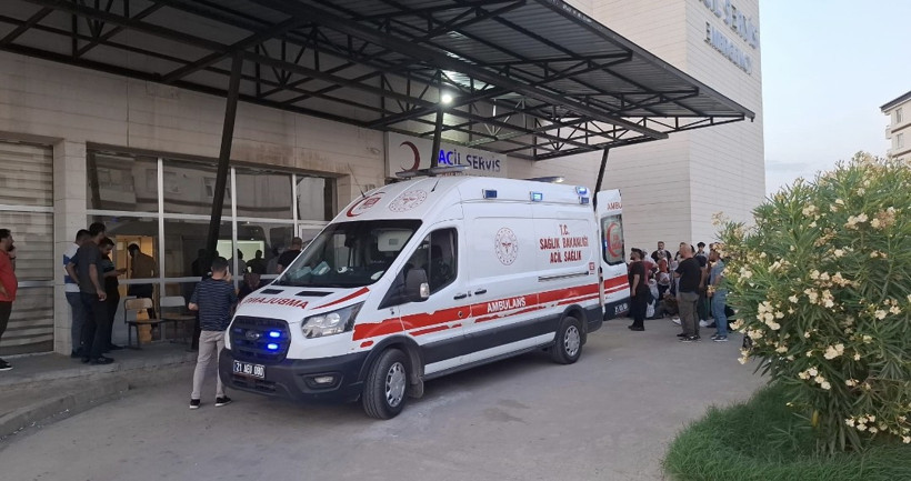 Sokak ortasında silahlı saldırıya uğradı: Hastanede can verdi - Resim : 2