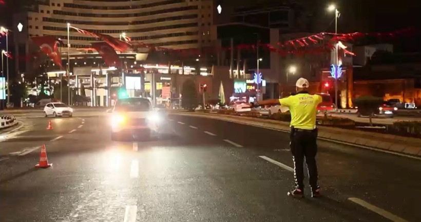 Kayseri’de güvenlik denetimlerinde yoğun mesai - Resim : 2