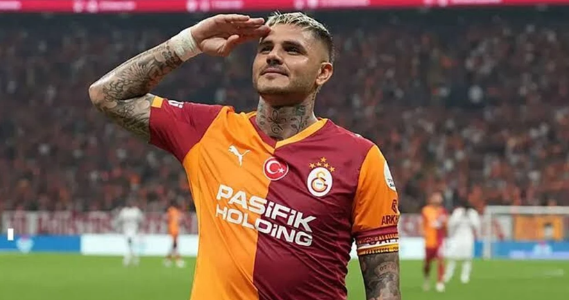 Icardi kulüpsüz kaldı: “Kimse onu istemiyor” - Resim: 6