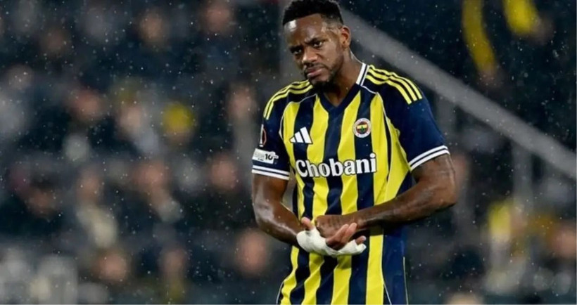 Tedesco düşünceli: "Eyvah Duran" Fenerbahçe forvet işini nasıl yapacak? - Resim: 7