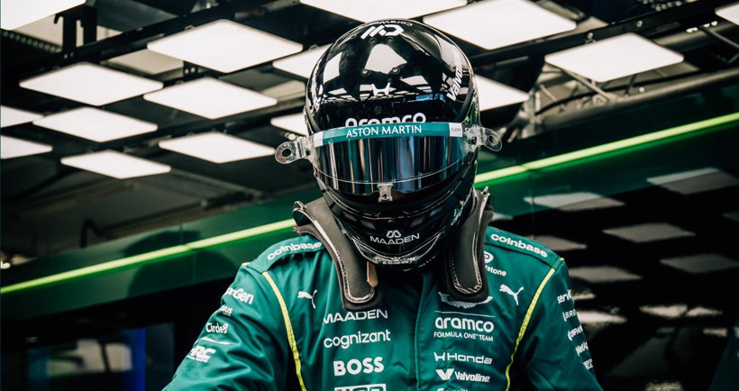 Aston Martin Formula 1'de adını 50 milyona sterline satıyor: James Bond'un markası tehlikede mi? - Resim: 13