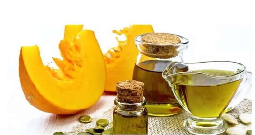 Prostat dostu besin: Kabak çekirdeği yağının bilinmeyen faydaları - Resim : 1