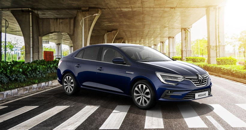 Renault’dan kampanya: Aylık 29 bin TL taksitle sıfır araçta son gün - Resim: 5