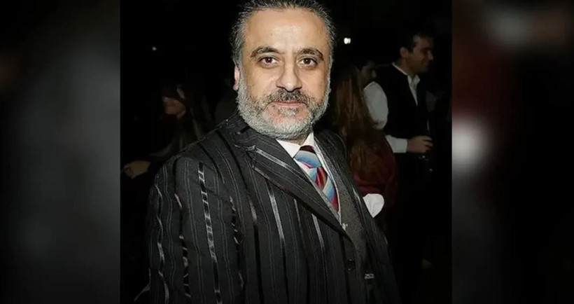 Ünlü yapımcı Erol Köse’ye veda: Cenazeye kimler geldi, neler yaşandı? İşte detaylar… - Resim: 27