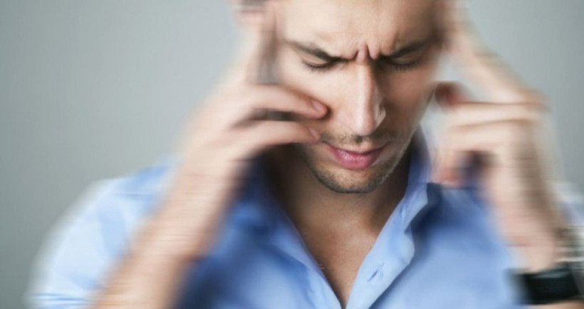 Vertigoya karşı bu önerilere dikkat! - Resim: 1