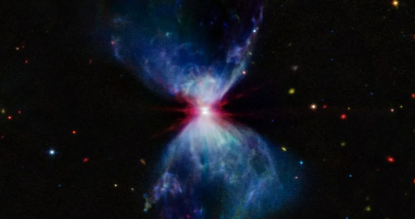 NASA’daki Türk bilim adamı evrenin sırlarını anlattı - Resim: 3