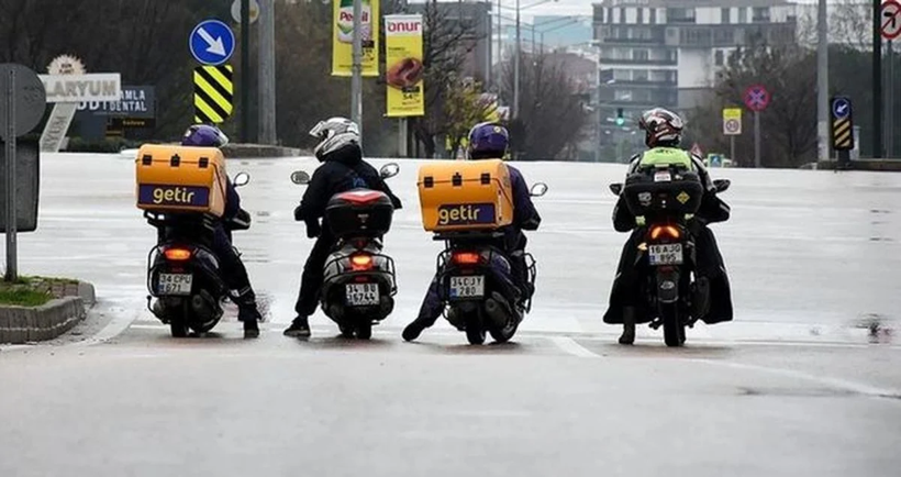 Motokuryelere erteleme müjdesi - Resim: 2