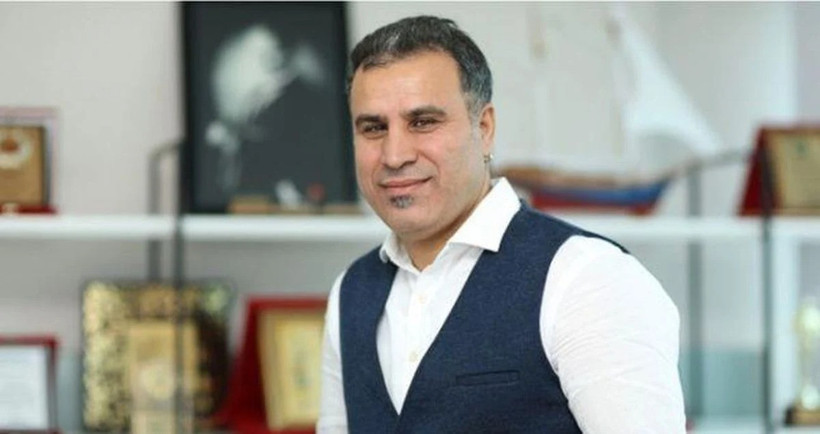 Haluk Levent operasyonunda kayyum atanan şirketin 7 aylık ortağının bilinmeyenleri - Resim : 2