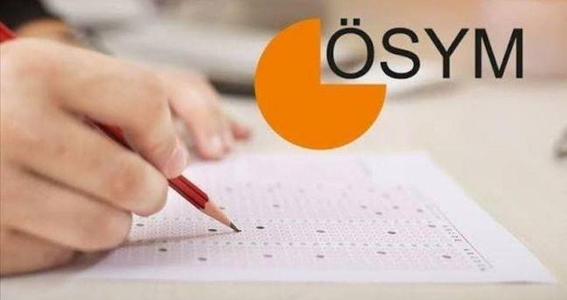 ÖSYM, YKS tercih sonuçlarını açıkladı mı? YKS tercih sonuçları sorgulama ekranına nasıl girilir? - Resim : 1