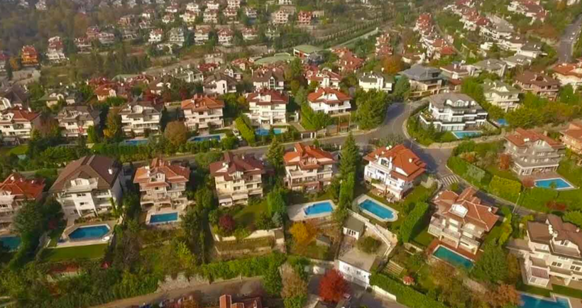 İstanbul'da nerede yaşanır? 107 kriterle belirlendi - Resim: 12