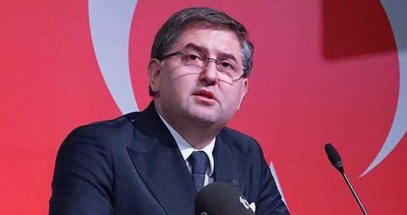 YENİ Partili vekil CHP'ye katılacağı iddialarına son noktayı koydu - Resim : 1