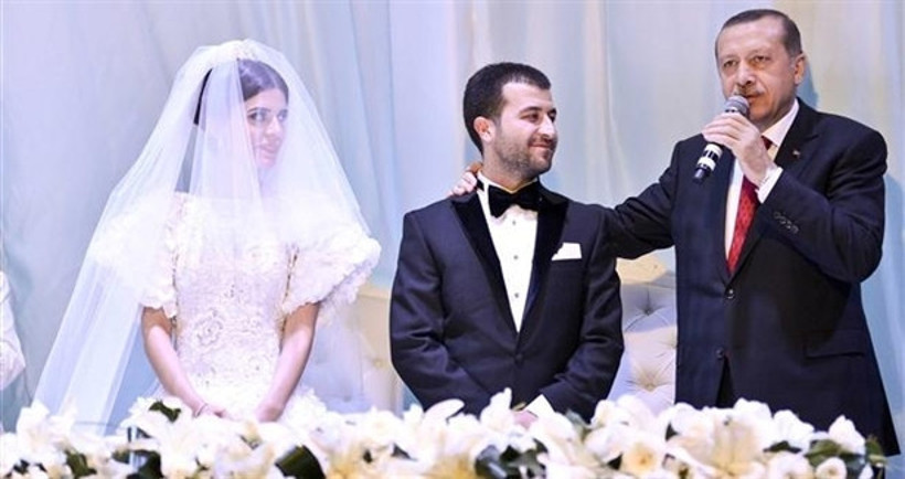 Hayati Yazıcı'dan oğlu hakkında tek kelimelik yanıt - Resim : 2