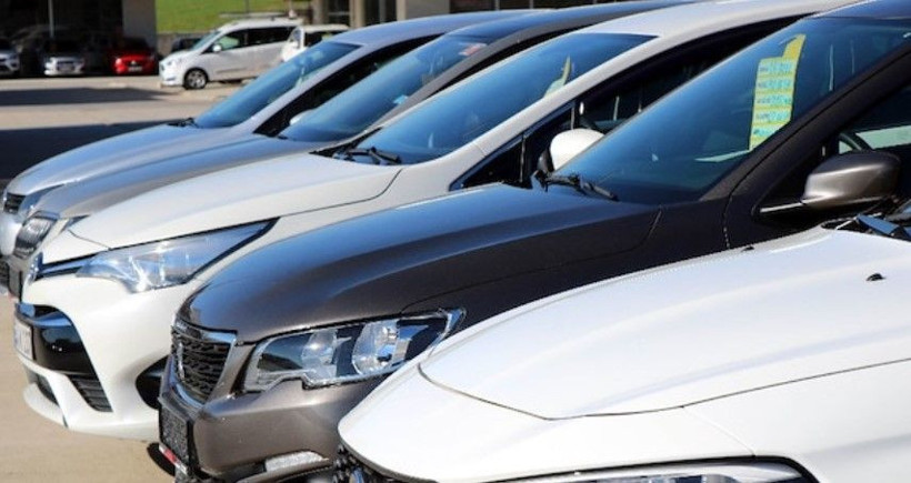 Nisan ayının en ucuz sıfır otomobilleri belli oldu: 1.5 milyon TL altında 5 model var - Resim: 12