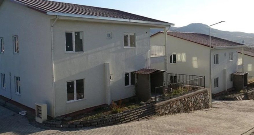 Ahbap bağışları için depremzedelerden çağrı: 'Bu paralar ne oldu?' - Resim: 4