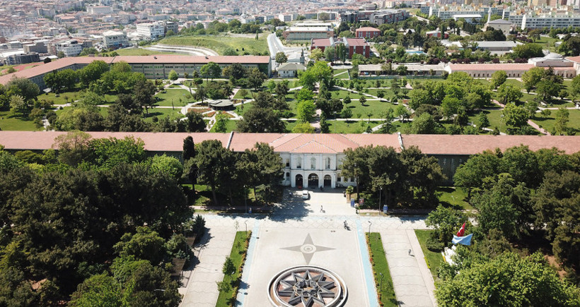 Yıldız Teknik Üniversitesi'nde kediler toplatıldı: İtiraz eden doçent içeri alınmadı - Resim : 3