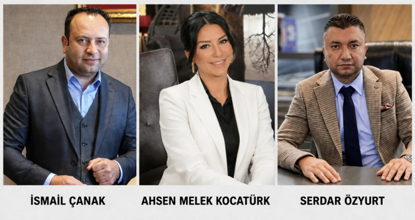 YENİÇAĞ çok konuşulacak belgeleri yayınlıyor... Cem Küçük tutuklanmadan önce silah şirketinde neler oldu: Bilal Erdoğan ayrıntısı - Resim : 5