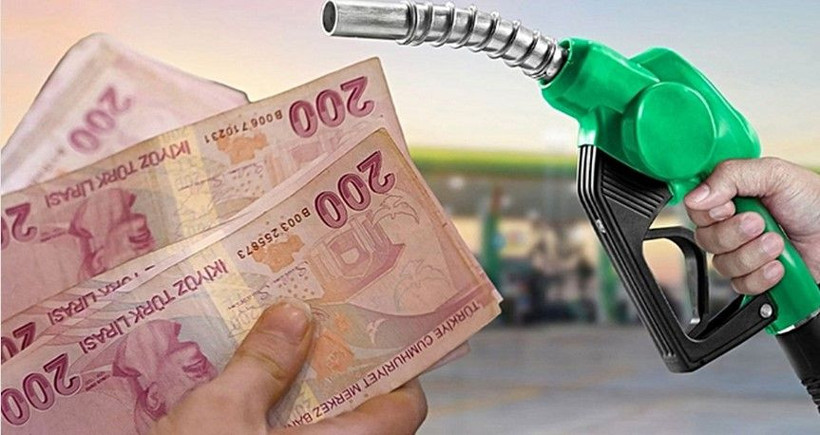 Akaryakıta cumhuriyet tarihinin en büyük zammı geliyor: Gözler saat 16.00'da - Resim: 3