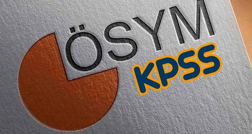 2026-KPSS Ön Lisans başladı: Sınav sonuçları ne zaman açıklanacak? - Resim : 3