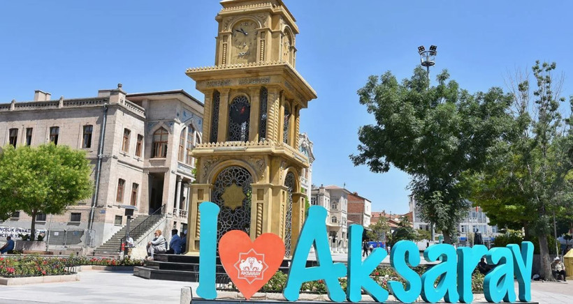 Türkiye'nin en mutlu 20 şehri belli oldu: İstanbul ve Ankara listede yok: İşte zirvedeki o il… - Resim: 10