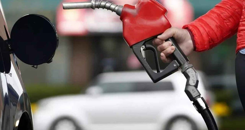 Akaryakıta dev zam geliyor… Benzin, motorin ve otogaz artış dalgası - Resim: 10