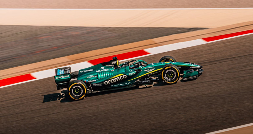 Aston Martin Formula 1'de adını 50 milyona sterline satıyor: James Bond'un markası tehlikede mi? - Resim: 14