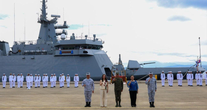 Türk donanmasını satın aldılar: Kardeş ülkeye büyük güç katacak - Resim: 2