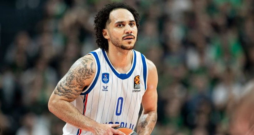 Shane Larkin'den İbrahim Kutluay'a sert çıkış: "İsmimi tıklanma için kullanan iki soytarı" - Resim : 2