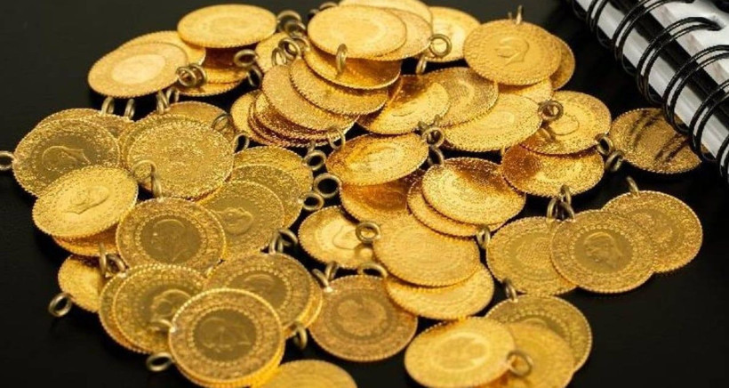 Atilla Yeşilada altın ve dolar için ateşi yaktı: Çok sert satacaklar - Resim: 5