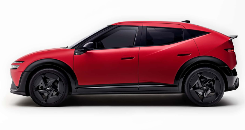Honda merakla beklenen modelini Türkiye’de üretecek - Resim: 1