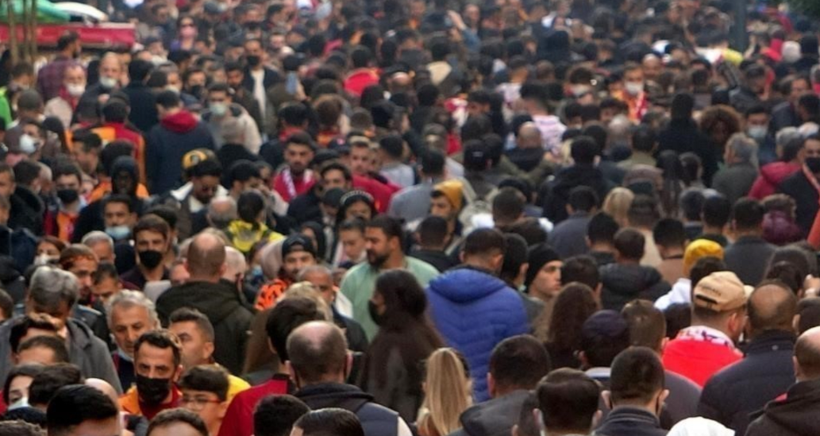 İşte kulisleri sallayacak anket: Hangi parti ne kadar oy alıyor? Sürpriz yükseliş ve düşüşler... - Resim: 2