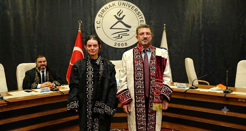 Sahte doçent yüksek okulu yönetmiş: Skandal rektörün danışmanı intihalci çıktı - Resim : 2