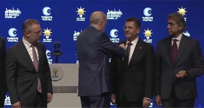 Cumhurbaşkanı Erdoğan: Kapımız herkese açıktır - Resim : 4