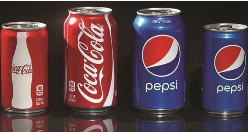 Market devi Coca-Cola ve Pepsi'ye rakip oldu: İşte ortalığı birbirine katan o içecek... - Resim: 7