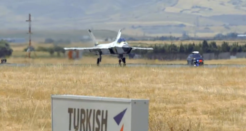 KAAN’ın keskin kılıcı geliyor: GÖKBORA, Meteor’un karşısına çıkıyor - Resim : 3