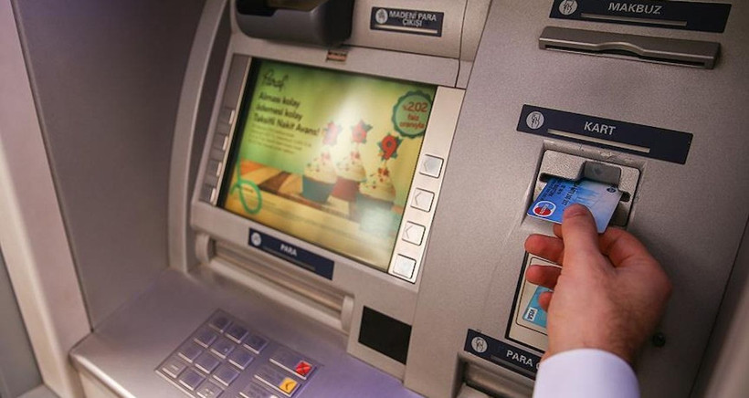 ATM’lerde herkesin yaptığı 'Para kapanı' hatası: Maaşınız bir anda sıfırlanabilir - Resim: 12