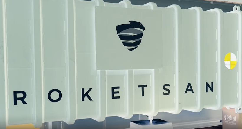 Hipersonikte yeni dönem: ROKETSAN'dan AKYA, TAYFUN ve ÇAKIR çıkarması - Resim: 16