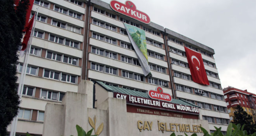 Belge ortaya çıktı: Üretici müdürü eleştirdi, ÇAYKUR çay almayı kesti - Resim : 1