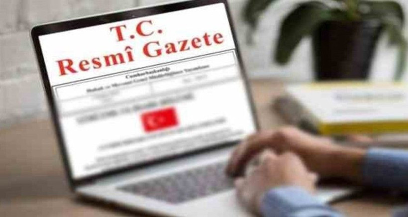 Resmi Gazete'de yayımlandı: Sosyal medyada e-Devlet dönemi başladı - Resim: 5