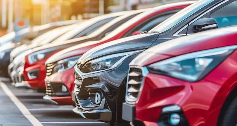 Araba alacaklara müjde: 500 bin TL'ye leblebi gibi satılıyor - Resim: 4