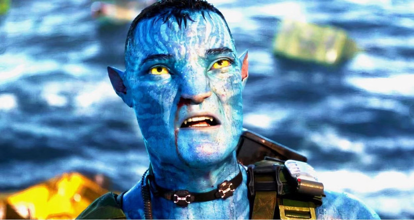 Avatar 4 tehlikede: 1,44 milyar dolarla gişe rekoru kırdı ama Disney’i üzdü - Resim: 14