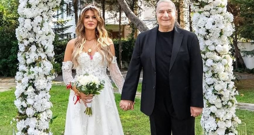 Mehmet Ali Erbil'in 6. evliliği 7 ay sürdü: Gülseren Ceylan ne aldı? Boşanma protokolü ortaya çıktı - Resim: 3