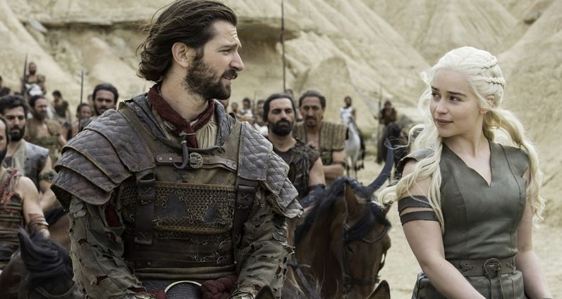 Game of Thrones efsanesi geri dönüyor... Hazırlıklar tamam - Resim: 2