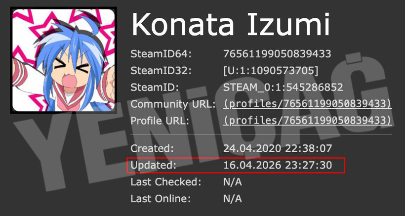 Katil zanlısının arkasını kim temizliyor? Oyun hesabı güncellendi; Kim, neyi gizliyor? - Resim : 1