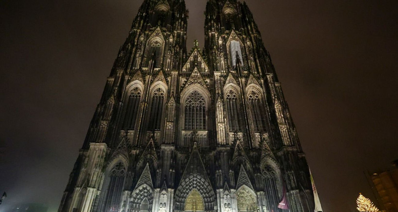 Köln Katedrali'ni ziyaret ücretli olacak: Fiyatı belli oldu - Resim: 2