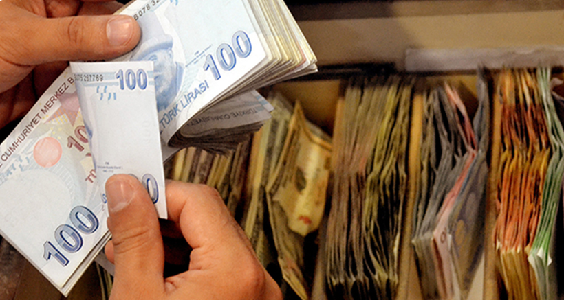 Memur maaşları baştan aşağı değişti: İşte meslek meslek yeni gelirler listesi - Resim: 9