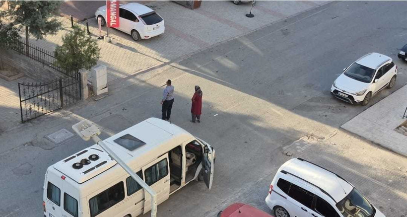 Malatya'da 5 büyüklüğünde deprem (18 Temmuz 2026) - Resim : 1