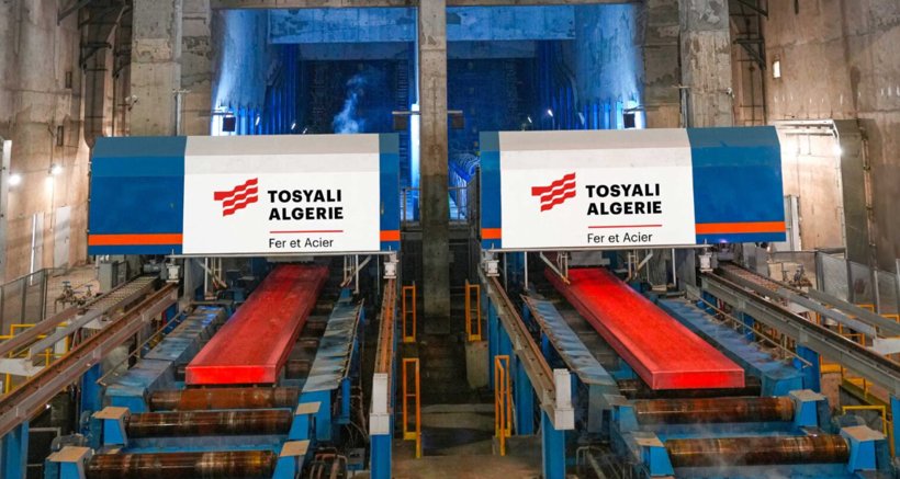 Türk şirketten Cezayir’de dünya rekoru: Tek modülde 250 ton üretim - Resim: 15