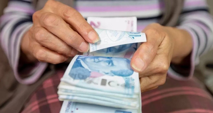 Emeklilere farklı isimler altında destek geliyor: Çarpıcı kulis - Resim: 3
